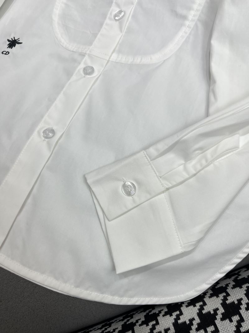 Christian Dior Shirts